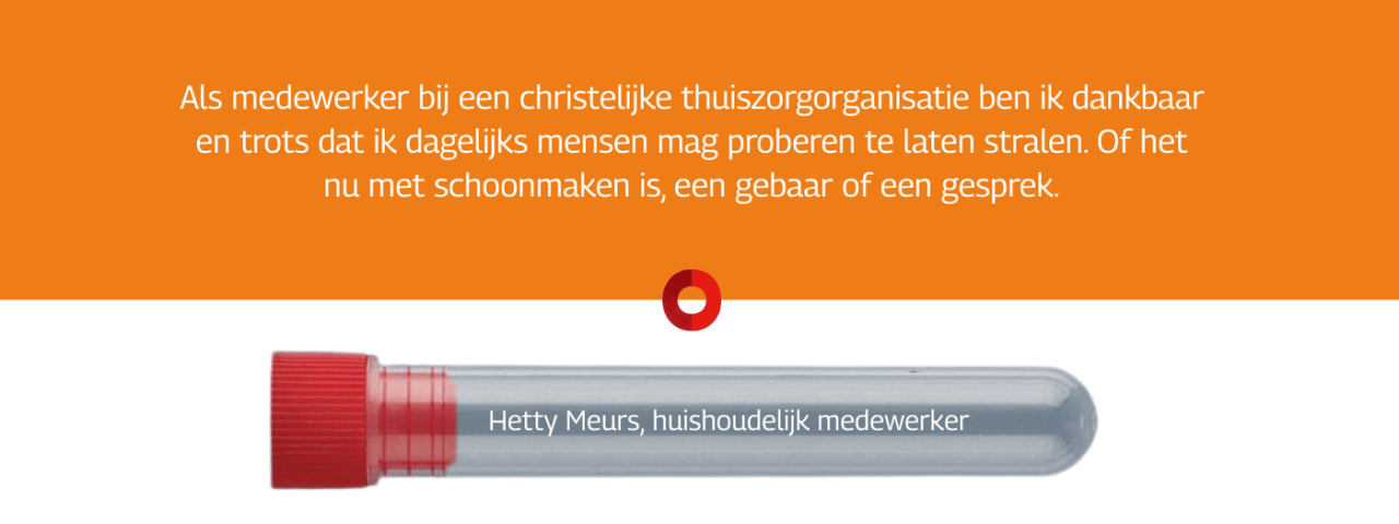 DNA Hetty Meurs
