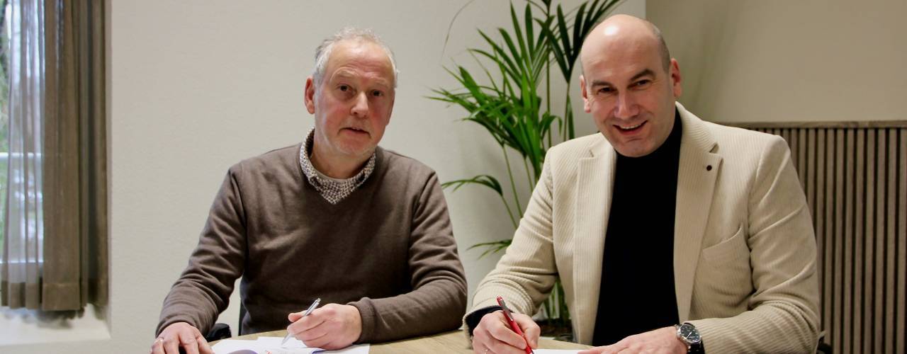 Samenwerking De Willemshoeve