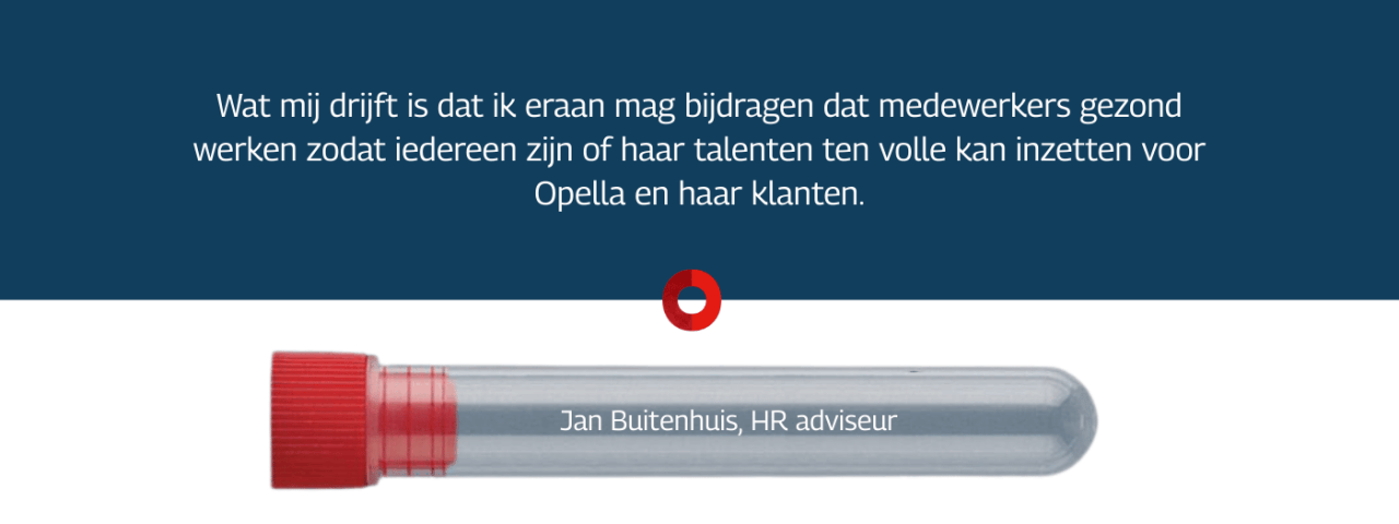 DNA Jan Buitenhuis