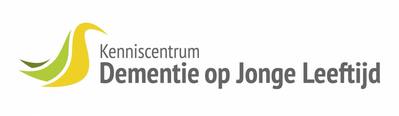 Kenniscentrum Dementie op Jonge Leeftijd