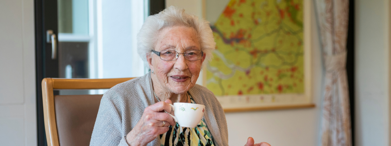 Dagbesteding Walraven Bennekom programma
