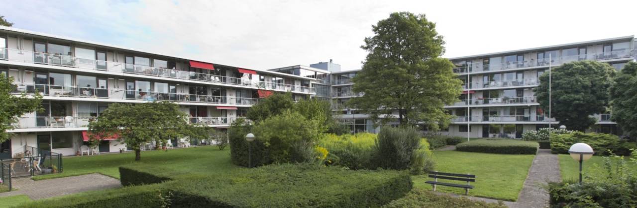 De Nudehof Wageningen