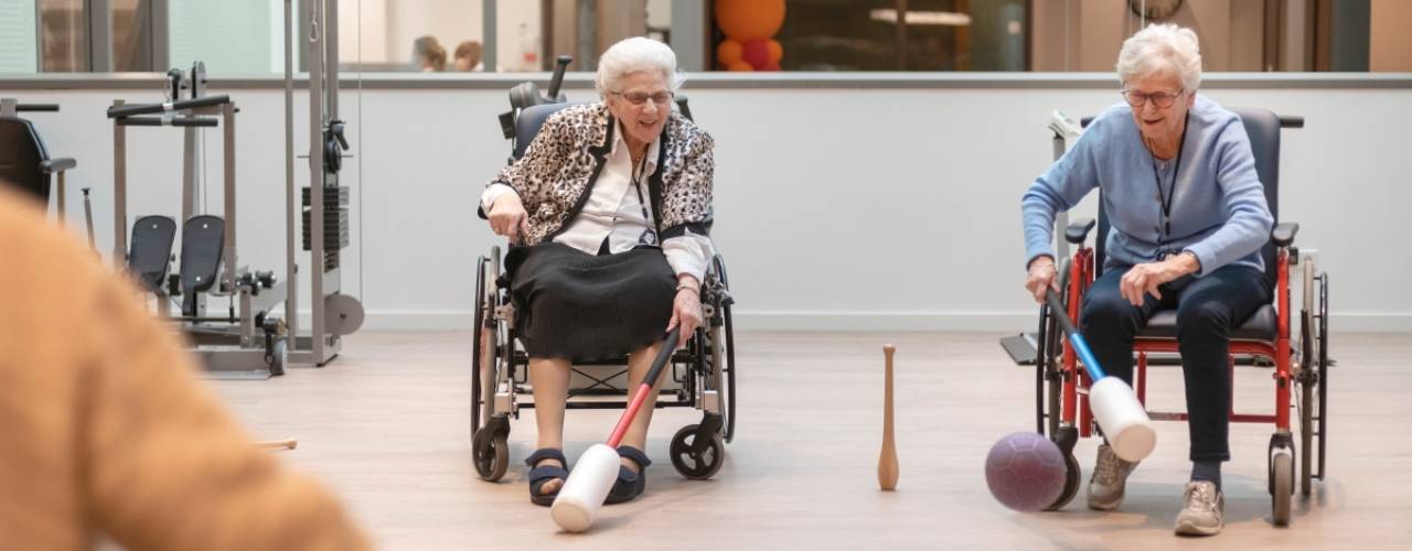 revalidatie centrum