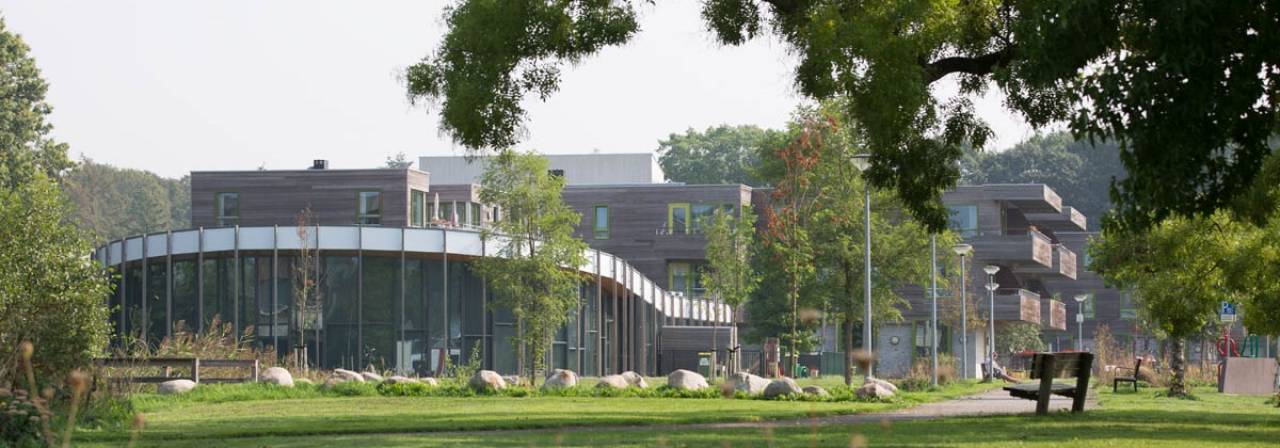 Locatie Walraven Bennekom