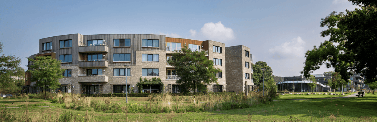 adressen van alle locaties