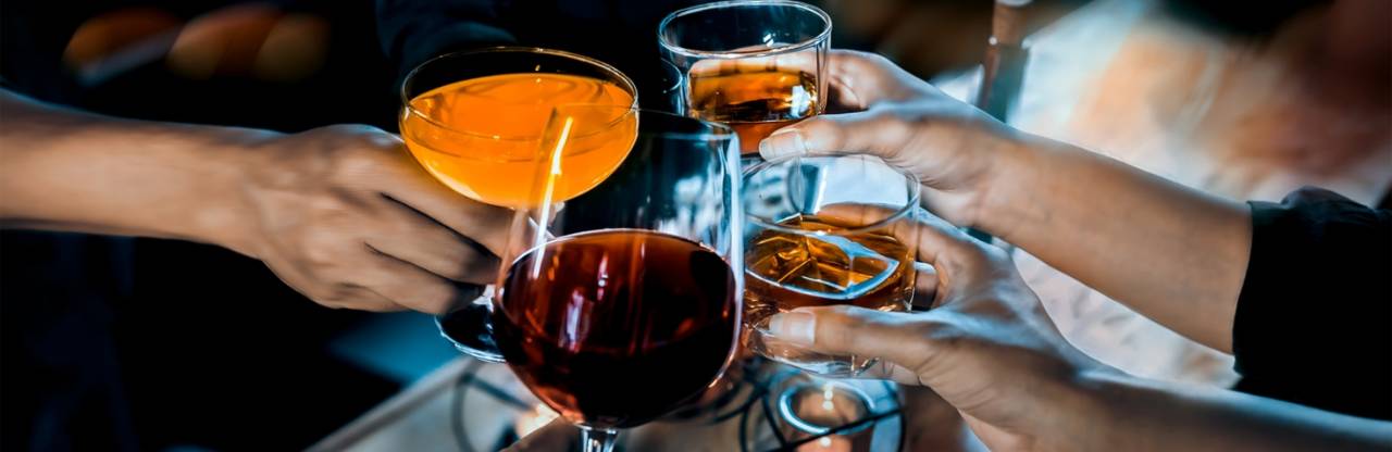 Gespreksgroep Alcohol en 55+