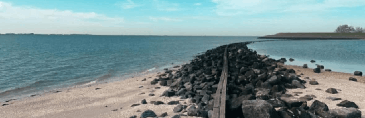 Steungroep partnerverlies