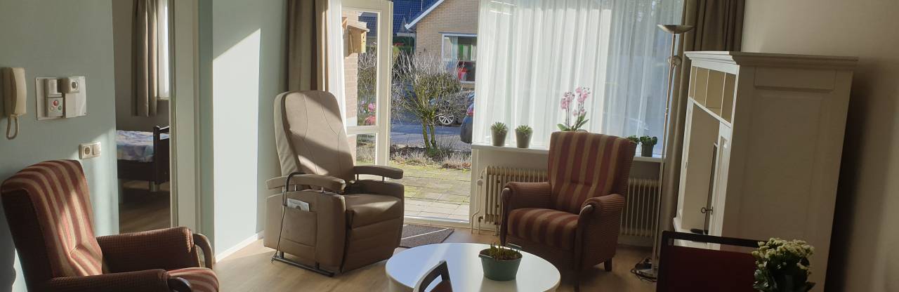 Hospice De Morgenster Lunteren
