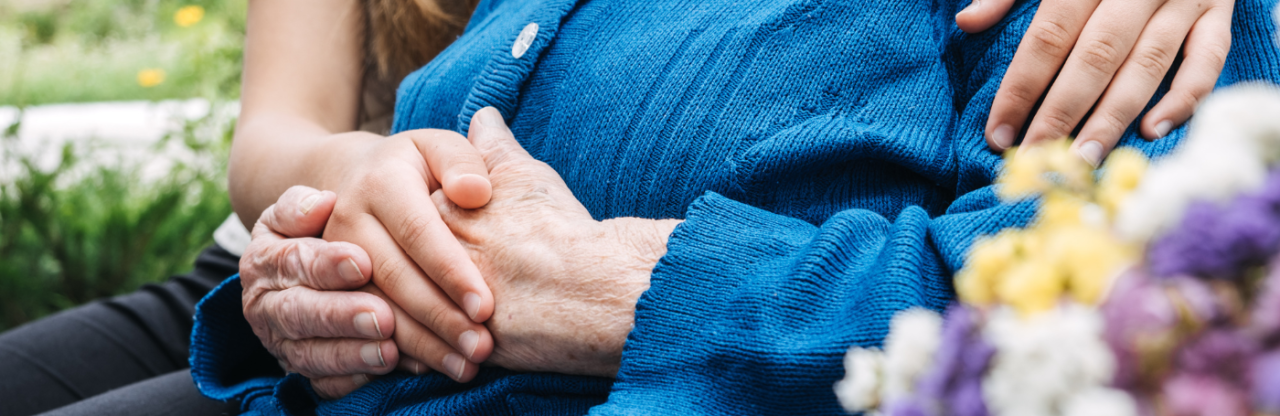 dementie levend verlies