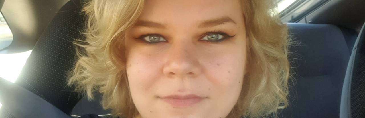 thuisraadondersteuner Irene Ghaedi