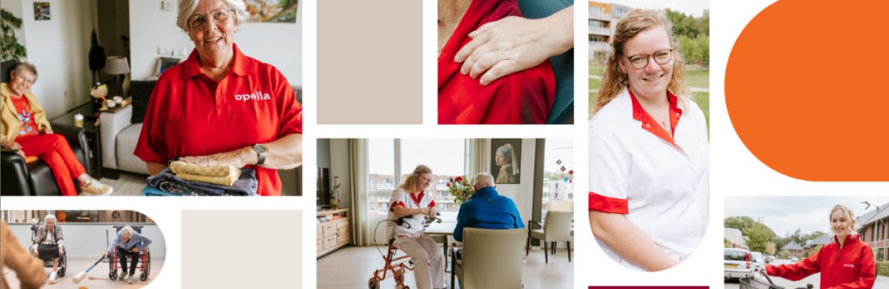 Opella jaarverslag 2024