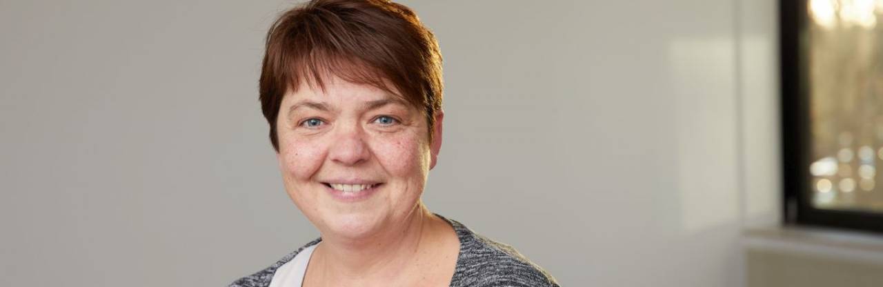 beleidsadviseur Nellie Pels
