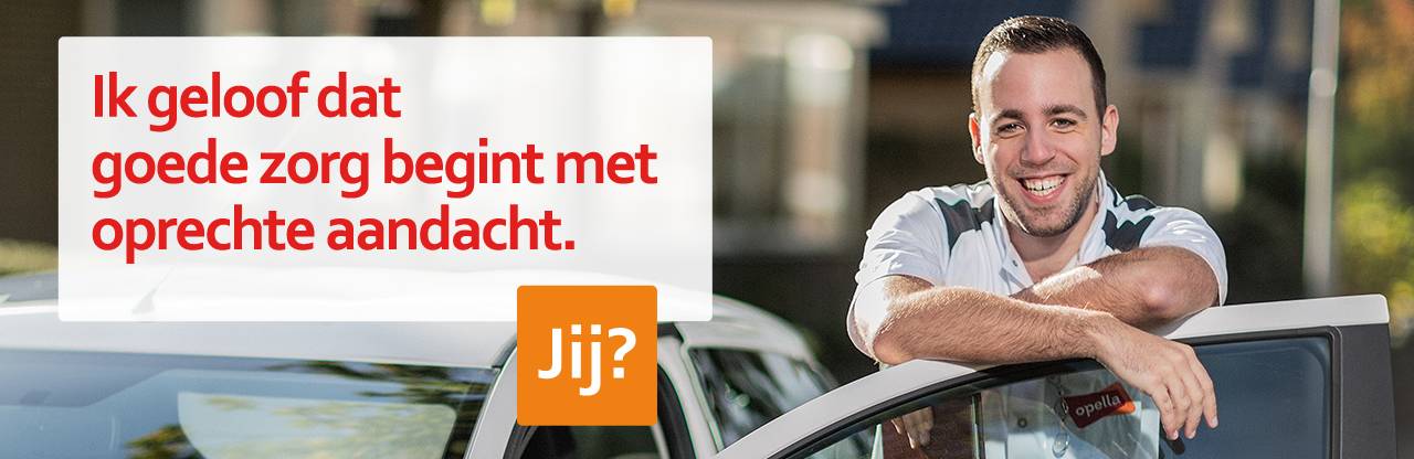 Procedure Bij Sollicitatie Opella