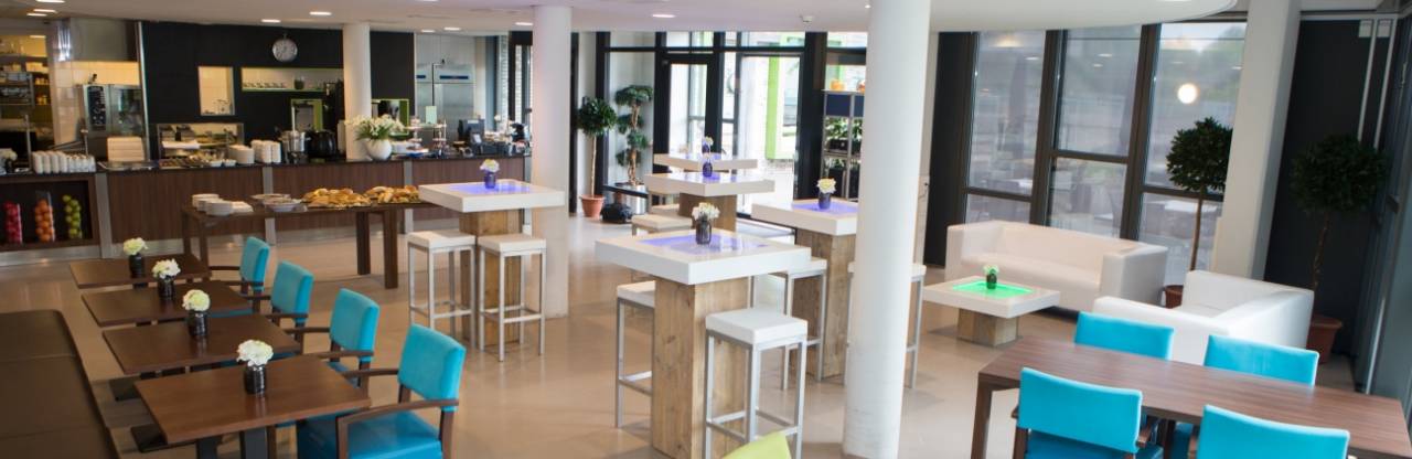 Grand café Opella
