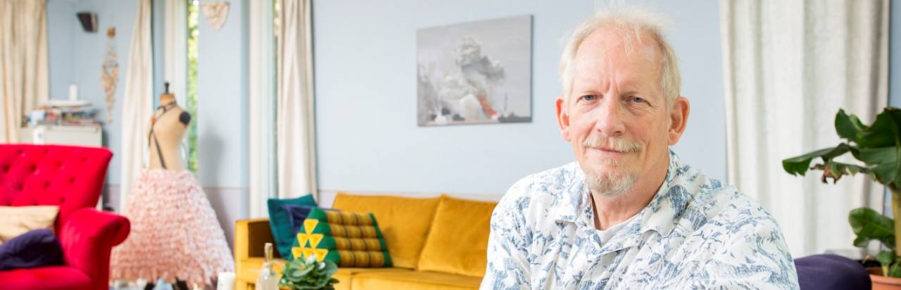 Dementie op jonge leeftijd