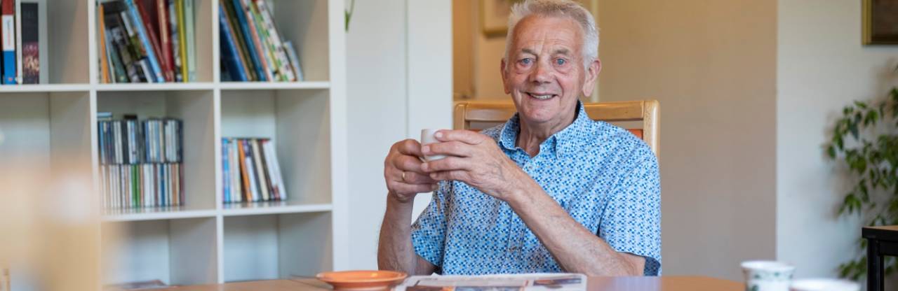 Dagbesteding bij Opella