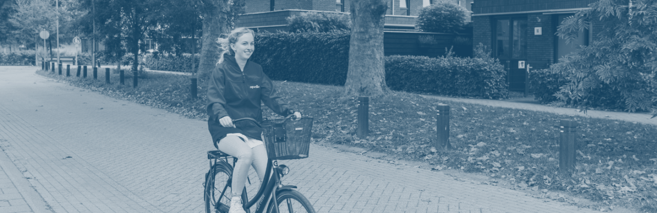 Zorg in de wijk