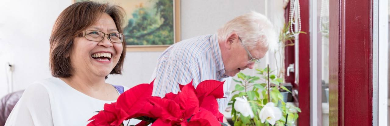 Begeleiding dementie op jonge leeftijd