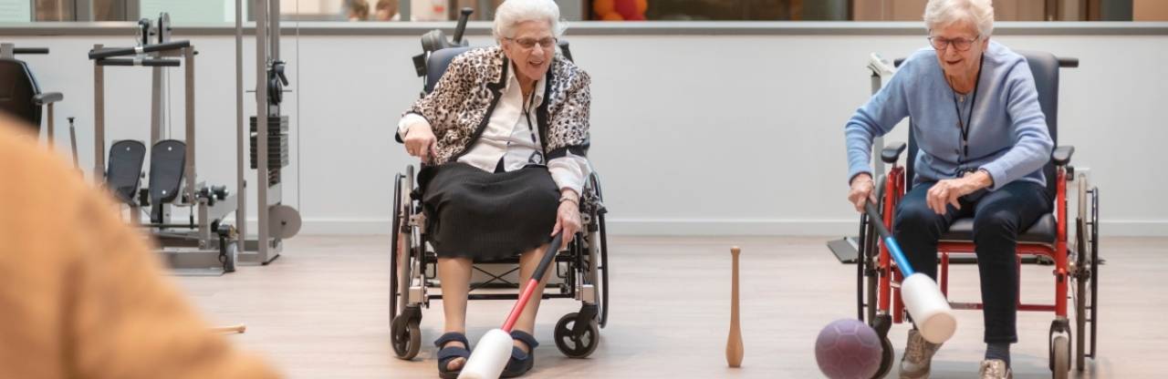 revalidatie centrum