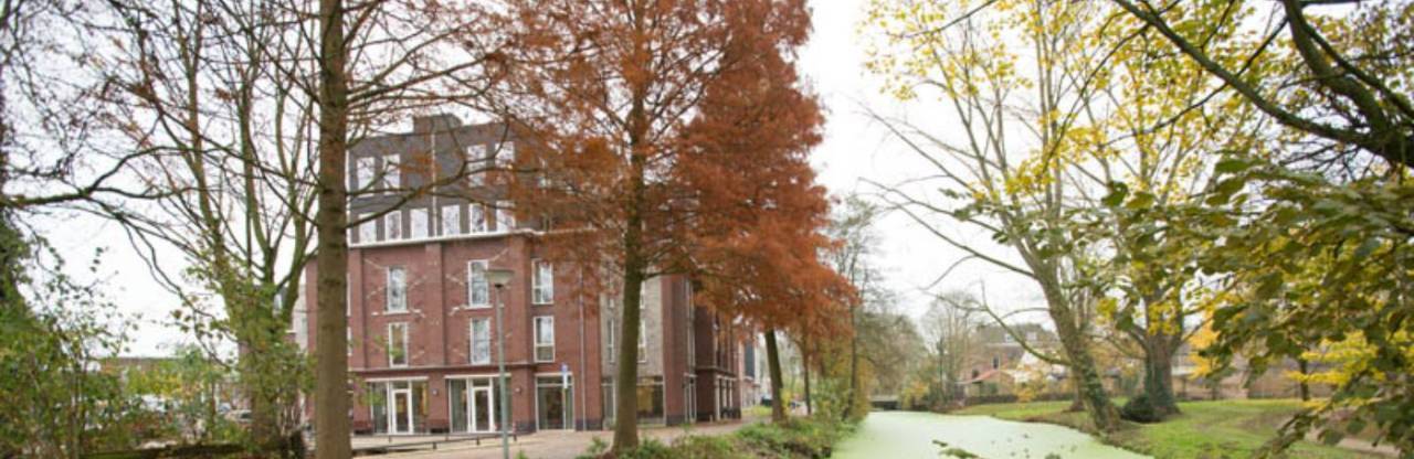 seniorenwoning in Wageningen