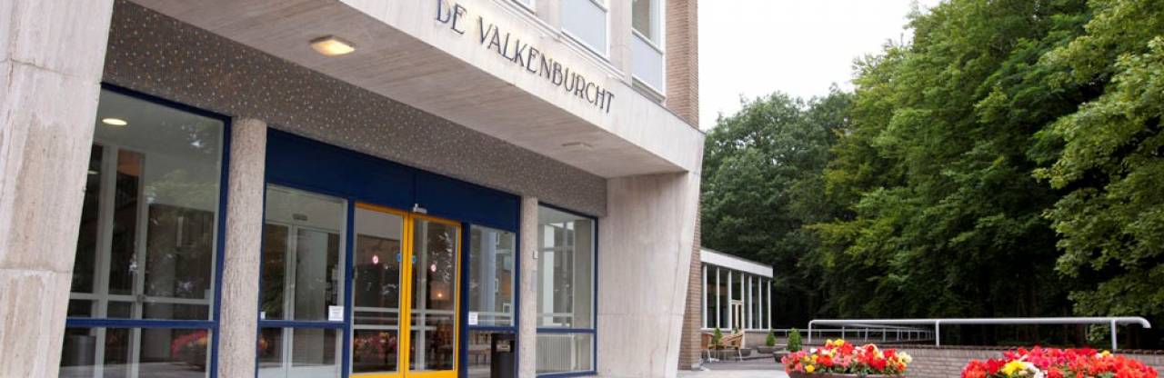Revalidatie centrum Opella