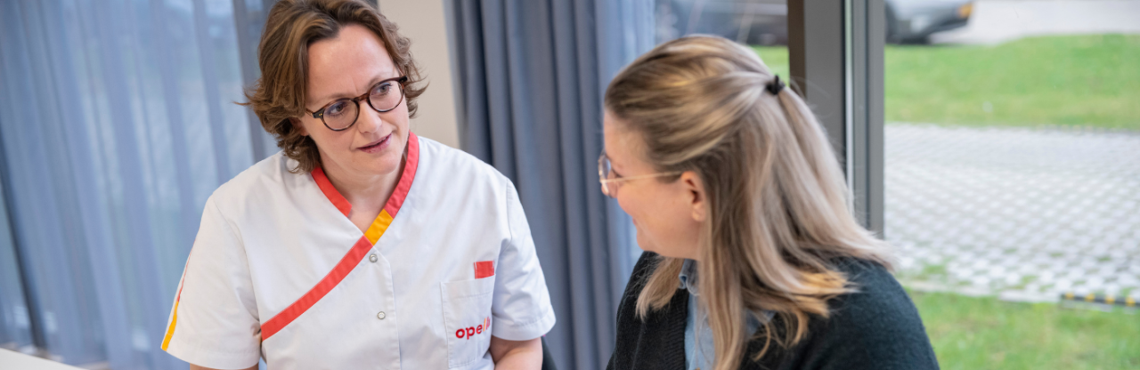 verwijzers specialist ouderengeneeskunde