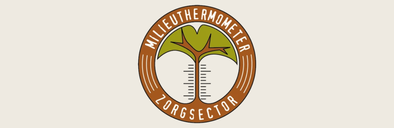 Milieuthermometer Zorg